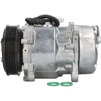 THERMOTEC Kompressori, ilmastointilaite KTT090364