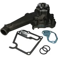 O.M.P. Aftermarket Vesipumppu, moottorin jäähdytys 241.730