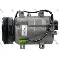 Teamec Ilmastoinnin kompressori TEAMEC 8600082