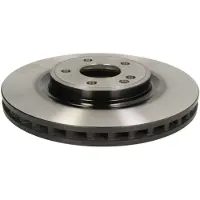 TRW Jarrulevy (1kpl) DF6631