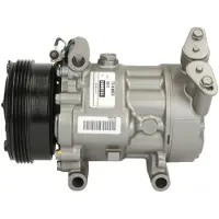 Teamec Kompressori, ilmastointilaite 8600183