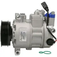 THERMOTEC Kompressori, ilmastointilaite KTT090374