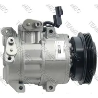 Teamec Kompressori, ilmastointilaite 8629621