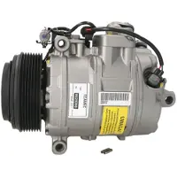 Teamec Kompressori, ilmastointilaite 8629746