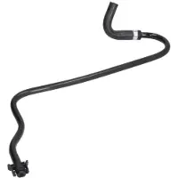 THERMOTEC Jäähdyttimen letku DWG127TT