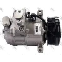 Teamec Kompressori, ilmastointilaite 8629546