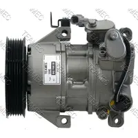 Teamec Ilmastoinnin kompressori TEAMEC 8629828