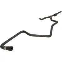 THERMOTEC Jäähdyttimen letku DWB267TT