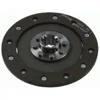 SACHS Kytkinlevy 1860 023 012