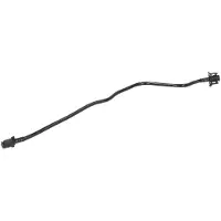 THERMOTEC Jäähdyttimen letku DWG125TT