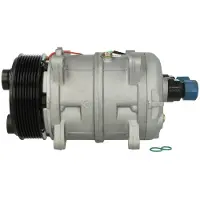 Nissens Kompressori, ilmastointilaite 899919