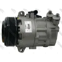 Teamec Kompressori, ilmastointilaite 8600123
