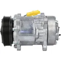 THERMOTEC Kompressori, ilmastointilaite KTT090358