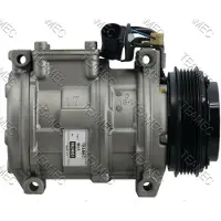 Teamec Kompressori, ilmastointilaite 8634851