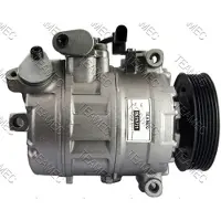 Teamec Kompressori, ilmastointilaite 8629721