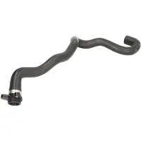 THERMOTEC Jäähdyttimen letku DWB157TT