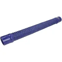 THERMOTEC Silikoniletku, jäähdytysjärjestelmä SE51X600 FLEX
