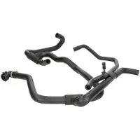 THERMOTEC Jäähdyttimen letku DWR088TT