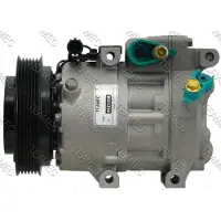 Teamec Kompressori, ilmastointilaite 8623350