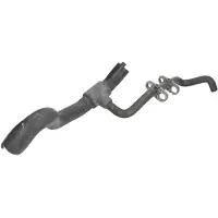 THERMOTEC Jäähdyttimen letku DWP114TT