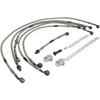 TRW Jarruputket ETU MCH 199 V6