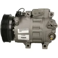 Teamec Kompressori, ilmastointilaite 8623348
