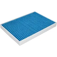 HENGST FILTER Suodatin, sisäilma E4931LB