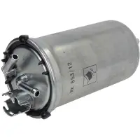 MANN-FILTER Polttoainesuodatin WK 853/12 z