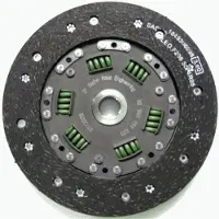 SACHS Kytkinlevy 881861 999820