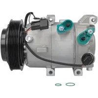 THERMOTEC Kompressori, ilmastointilaite KTT090202