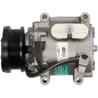 Teamec Kompressori, ilmastointilaite 8623343