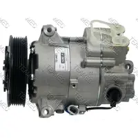 Teamec Kompressori, ilmastointilaite 8600276