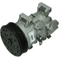 Teamec Kompressori, ilmastointilaite 8629835