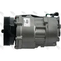 Teamec Kompressori, ilmastointilaite 8646001