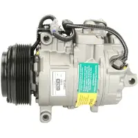 Teamec Kompressori, ilmastointilaite 8629624