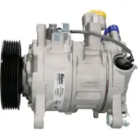 Nissens Kompressori, ilmastointilaite 890072
