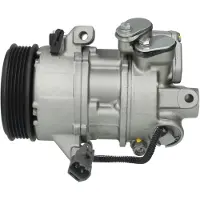 Teamec Kompressori, ilmastointilaite 8629834