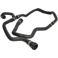 THERMOTEC Jäähdyttimen letku DWB262TT