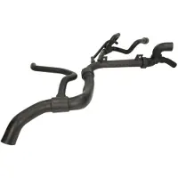 THERMOTEC Jäähdyttimen letku DWX001TT