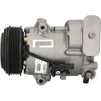 Teamec Kompressori, ilmastointilaite 8600285
