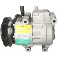 Teamec Kompressori, ilmastointilaite 8623357