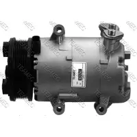 Teamec Kompressori, ilmastointilaite 8623347