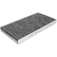 MAHLE ORIGINAL Suodatin, sisäilma LAK 117