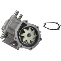 AISIN Vesipumppu, moottorin jäähdytys WPF-006