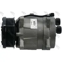 Teamec Kompressori, ilmastointilaite 8600239