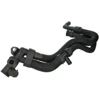 THERMOTEC Jäähdyttimen letku DWC064TT