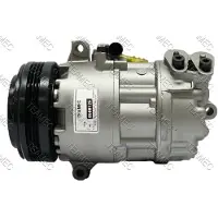 Teamec Kompressori, ilmastointilaite 8600126