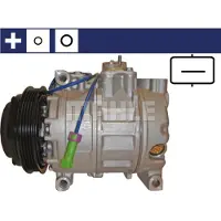 MAHLE ORIGINAL Kompressori, ilmastointilaite ACP 1007 000S