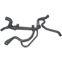 THERMOTEC Jäähdyttimen letku DWX099TT