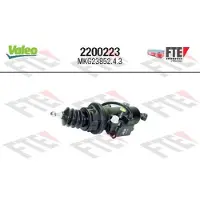 Valeo Pääsylinteri, kytkin 2200223